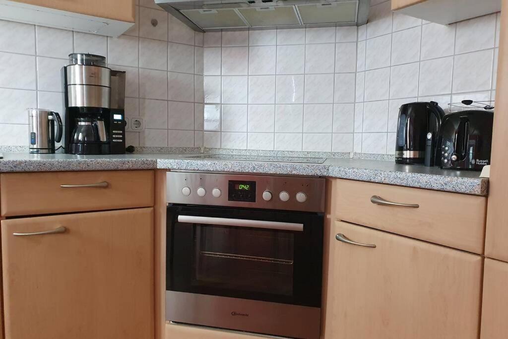 Stadtb,BurgGleiberg,Whirlpool,2xBad,3ZimmerNetflix - Housity