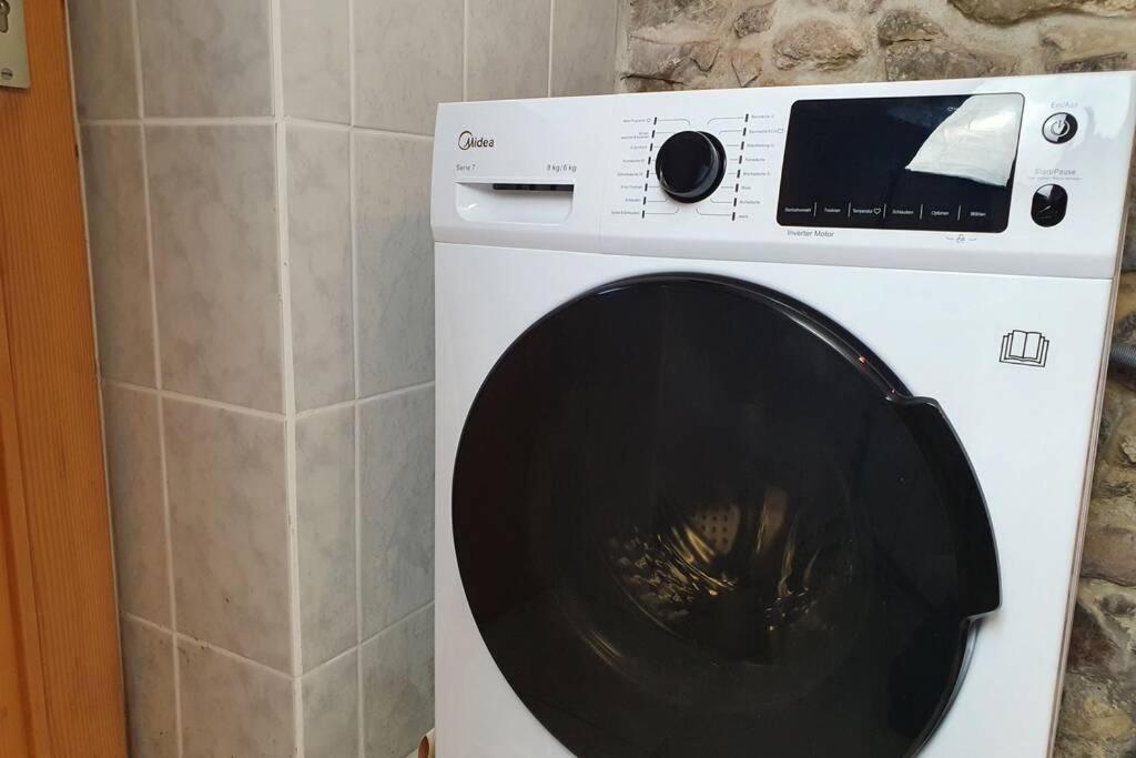 Stadtb,BurgGleiberg,Whirlpool,2xBad,3ZimmerNetflix - Housity