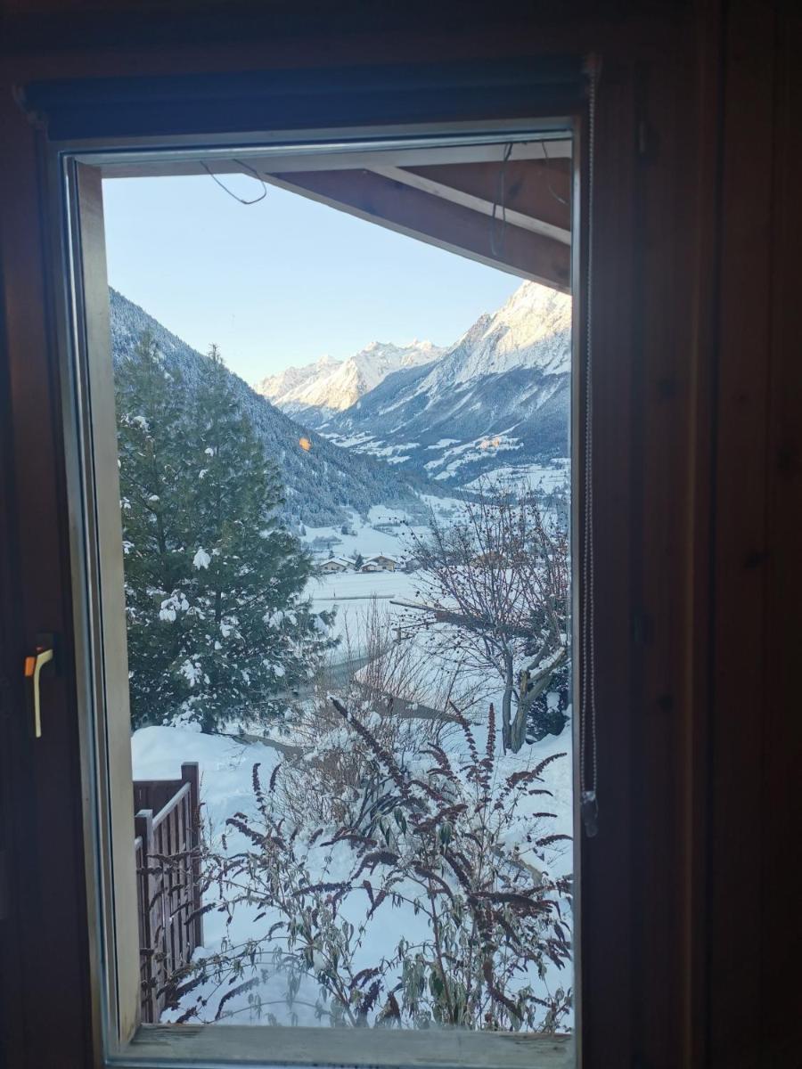 Chambres d’hôtes près de Verbier - Housity