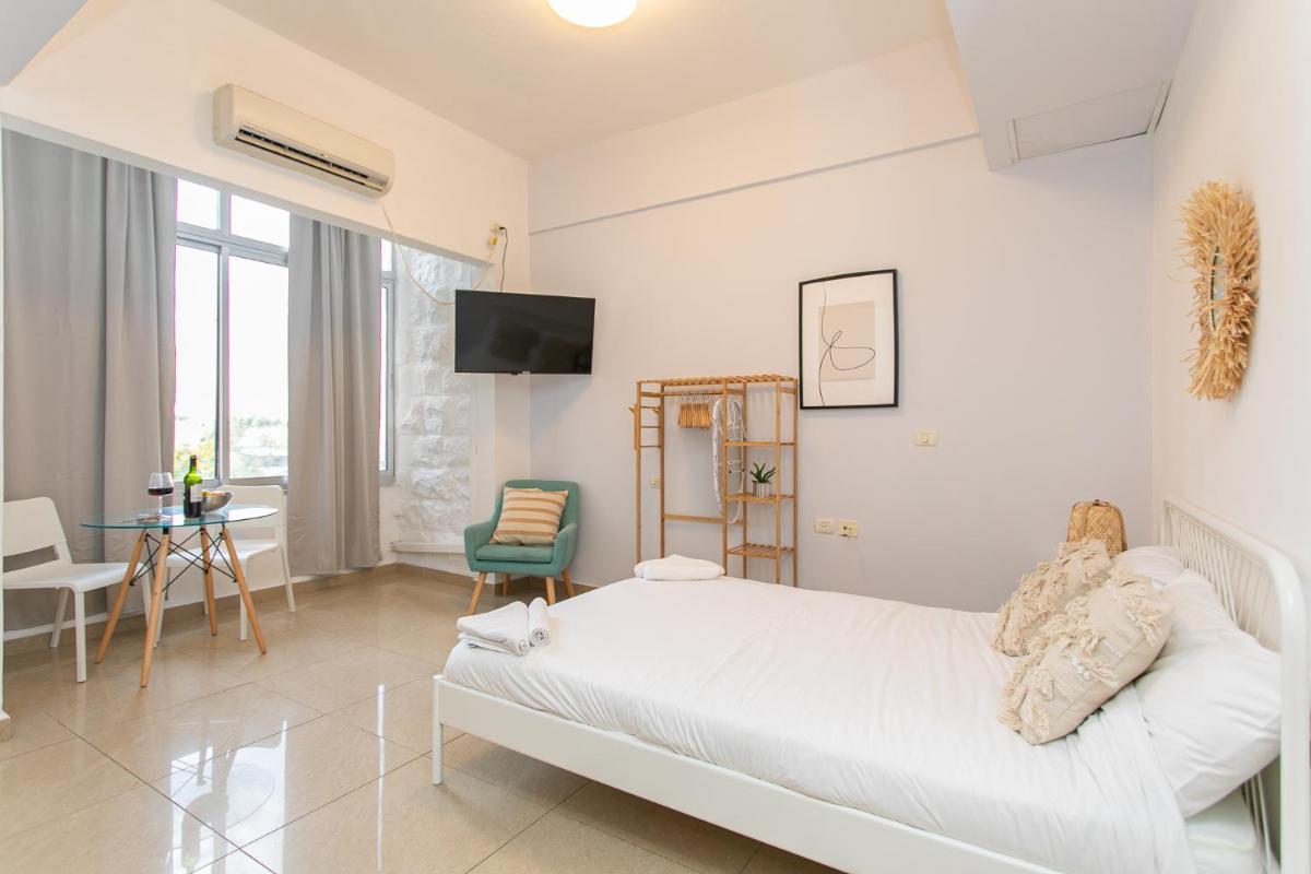 Port City Haifa - Housity