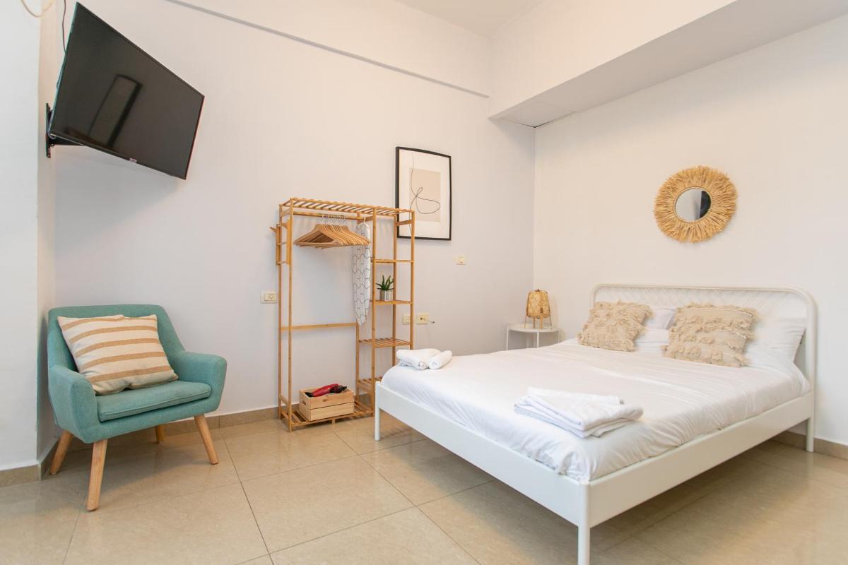 Port City Haifa - Housity