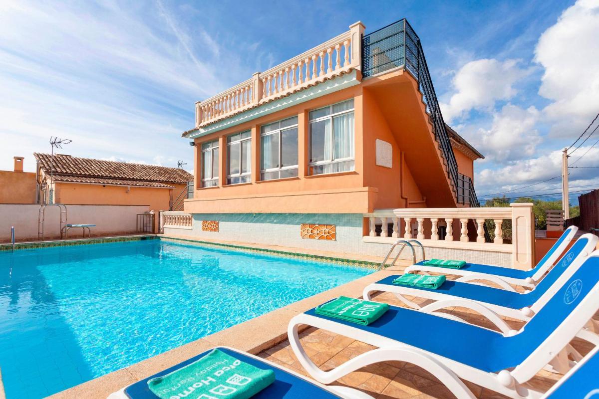 Villa Viana-Cladera - Housity