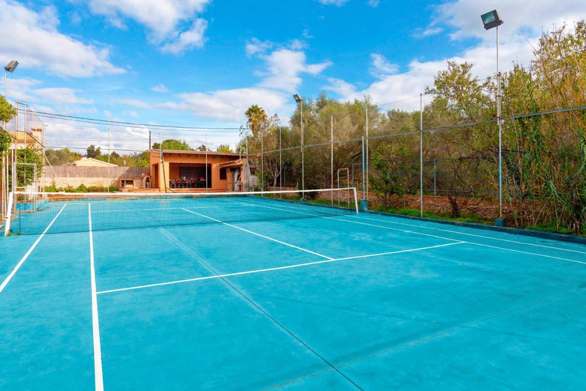 Villa Viana-Cladera - Housity