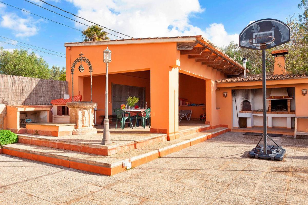 Villa Viana-Cladera - Housity