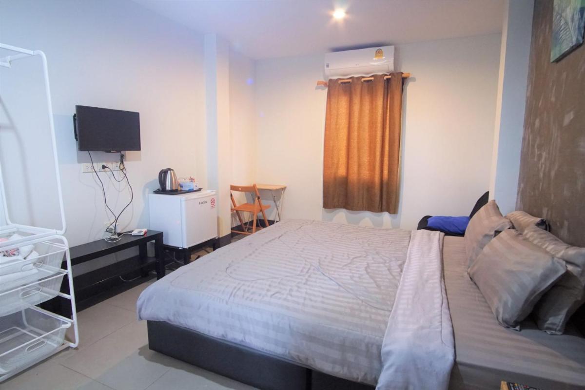 Maerim Villa&Pool - Housity