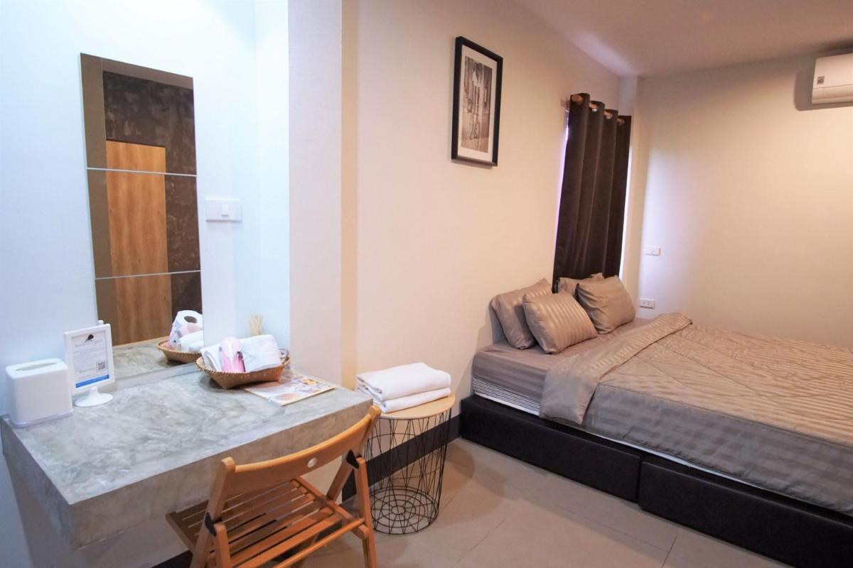 Maerim Villa&Pool - Housity