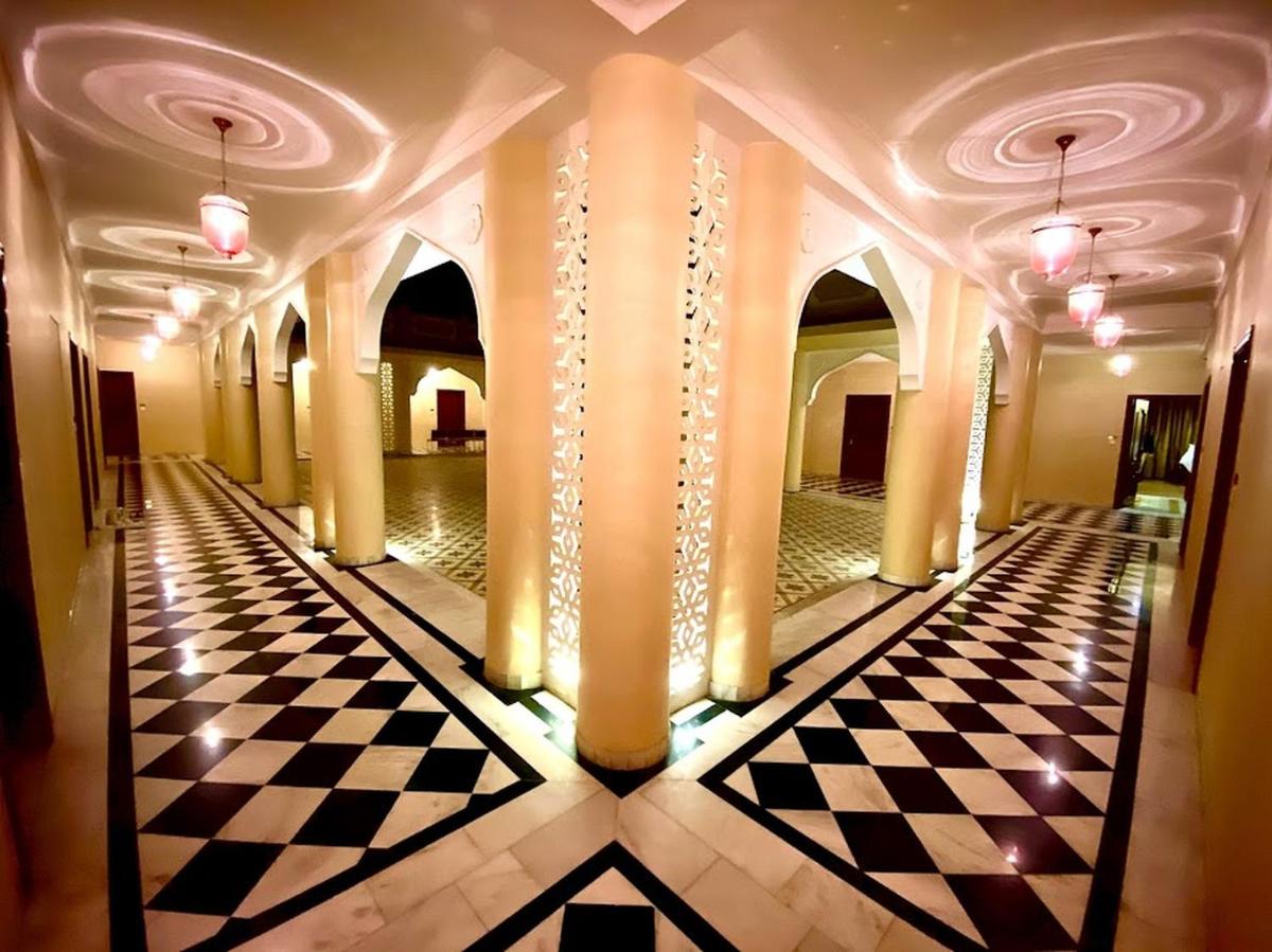 Ranbanka Heritage Resort - Housity