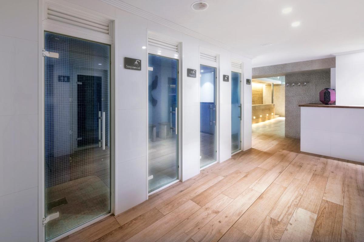 Imagen de la galería de Sallés Hotel Pere IV, en Barcelona