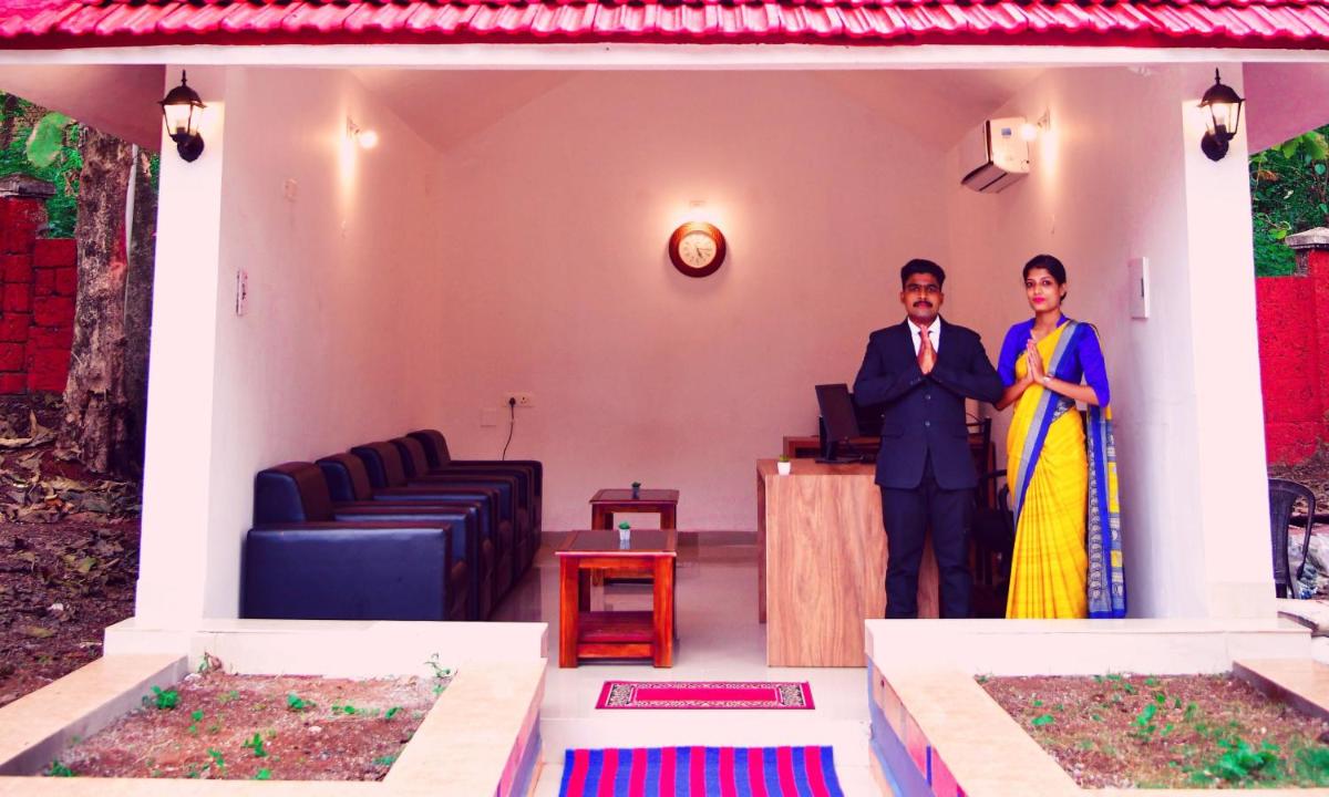 ShriGo Bekal Fort Resort & Spa - Housity
