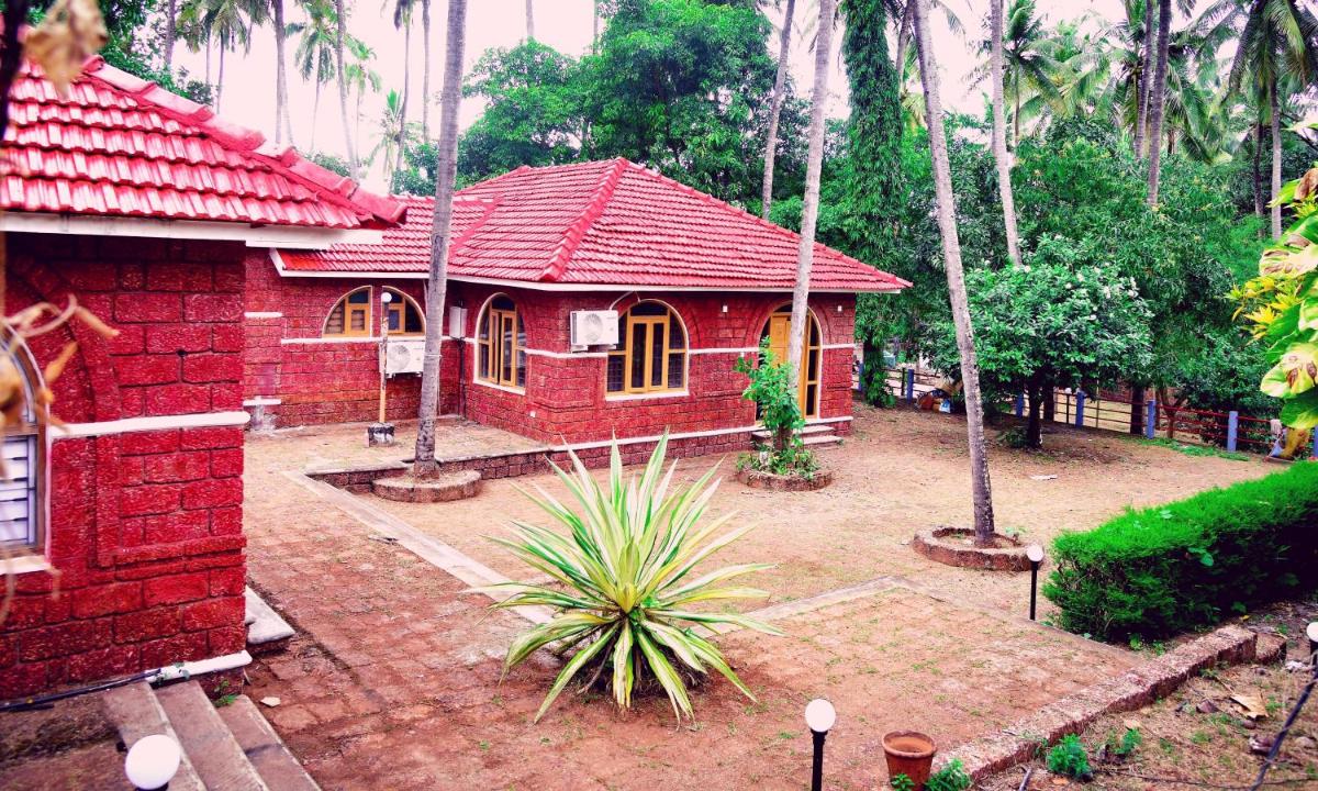 ShriGo Bekal Fort Resort & Spa - Housity