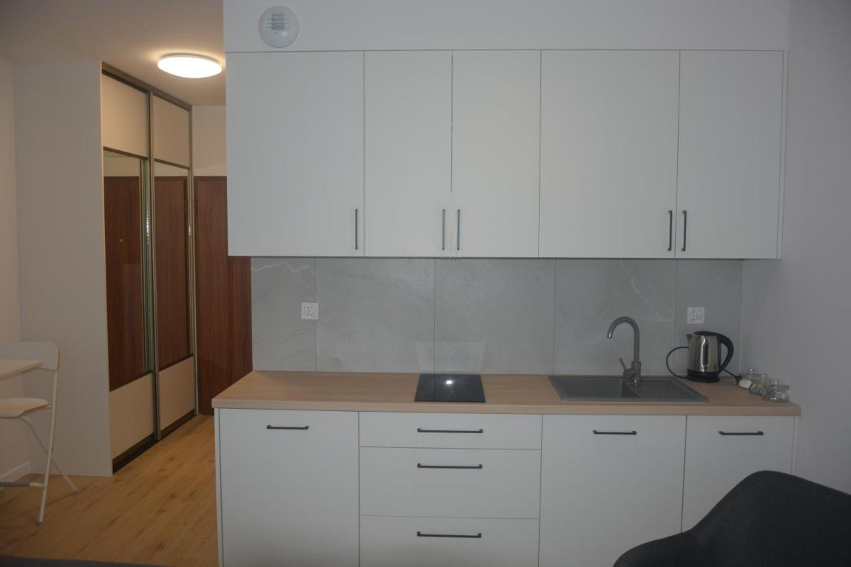 Apartament Royal Place II Jurowiecka 17 - Housity