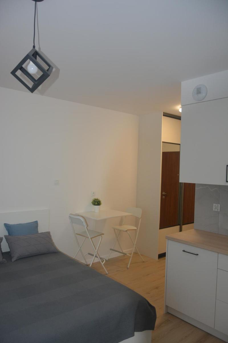 Apartament Royal Place II Jurowiecka 17 - Housity