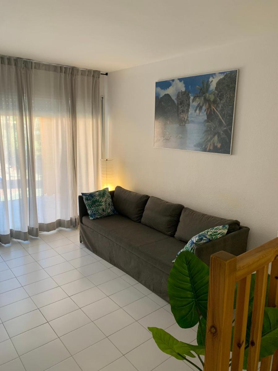 COSTA DAURADA APARTAMENTS - Blau Mari - Housity