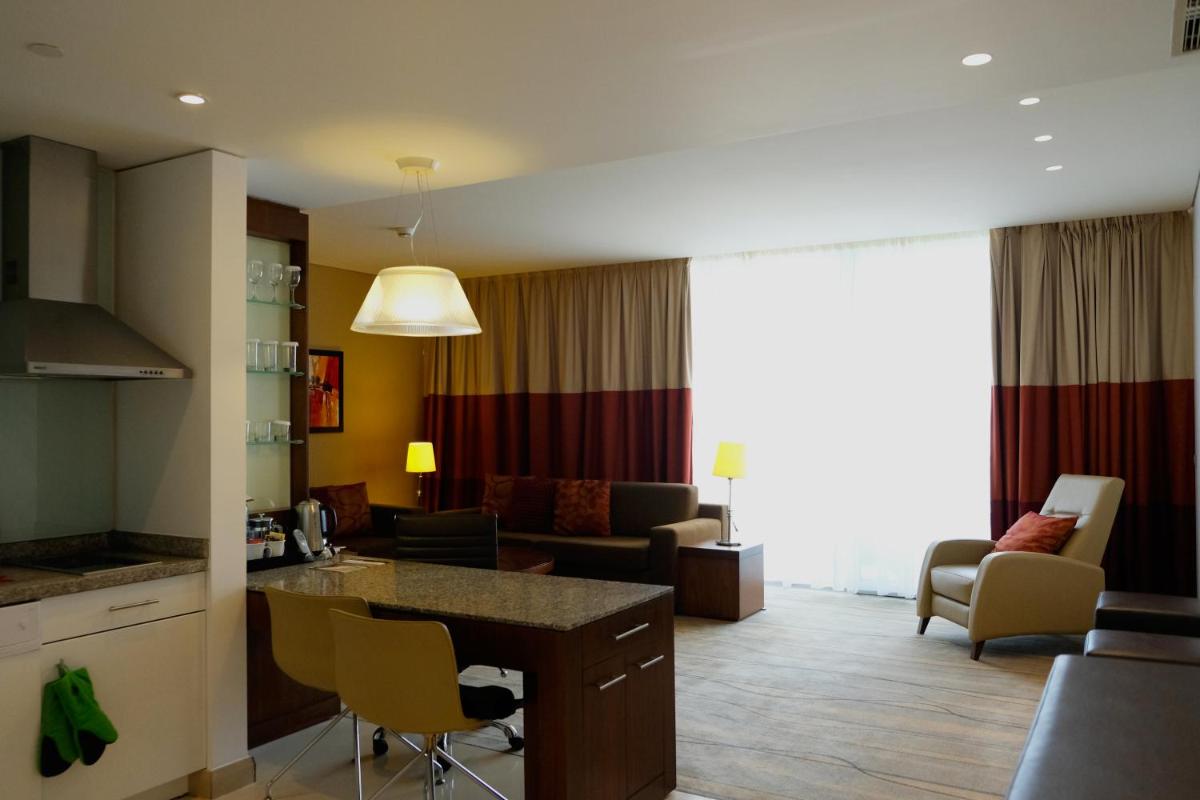 Suitetrails - Staybridge Suites Beirut, an IHG Hotel