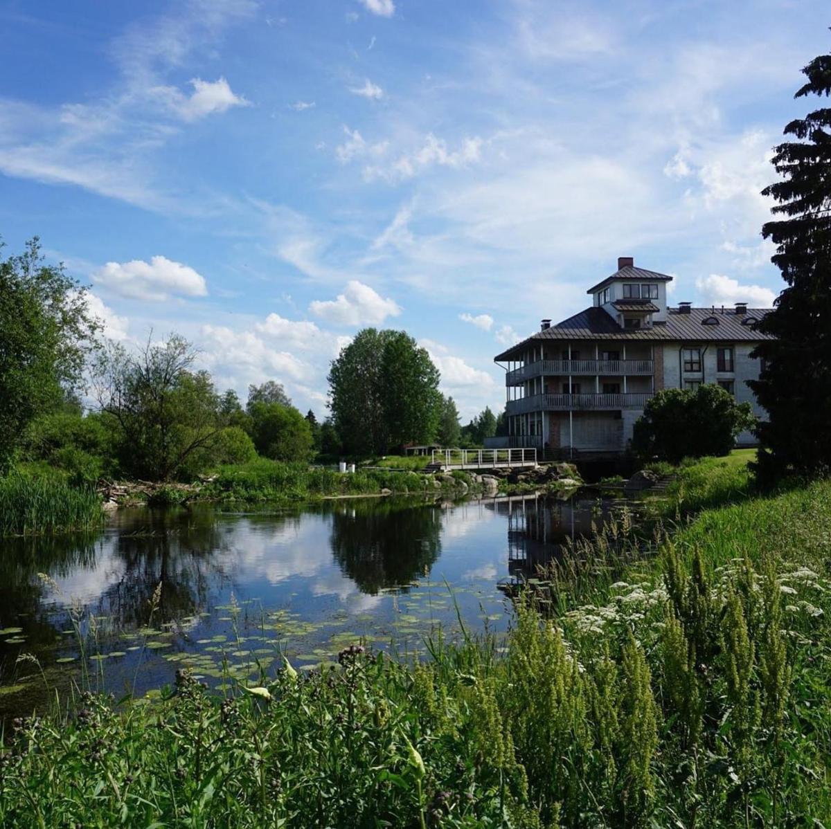 Tammemäe Guesthouse - Housity