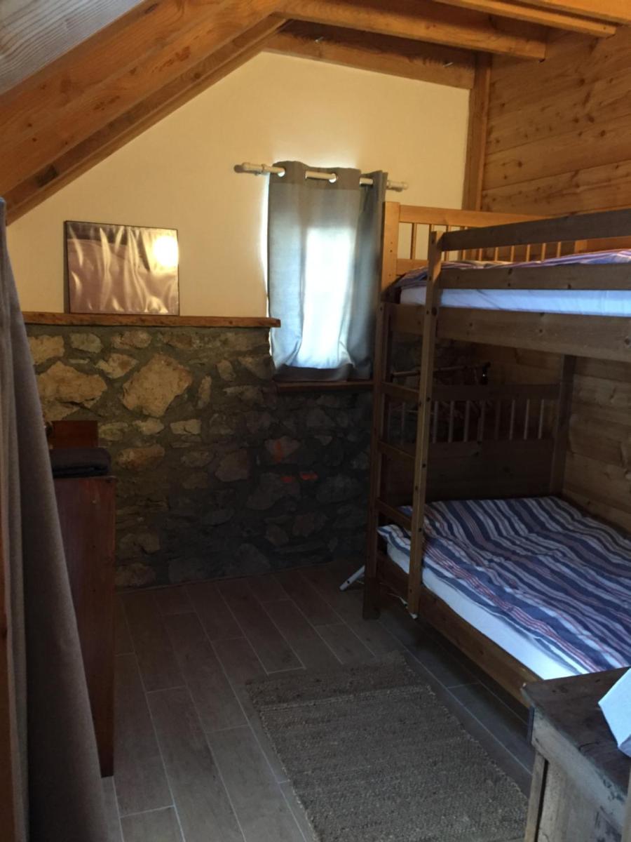 La Lauze village house in Clarée Valley 4P - Housity