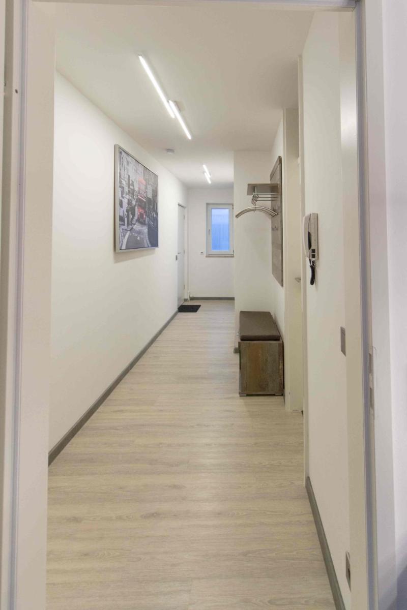 Stadtwohnung am Alleenring - Housity