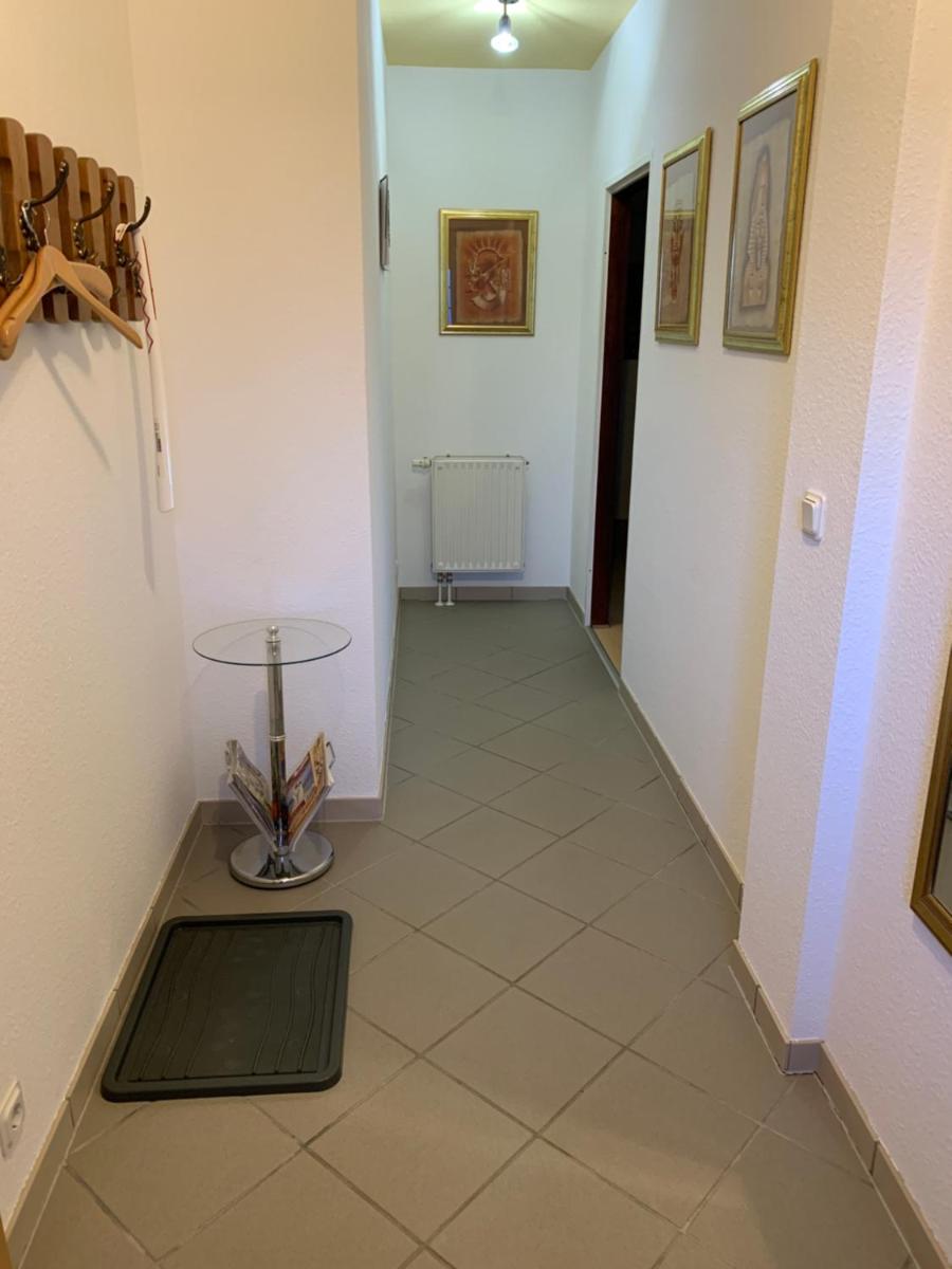 Ferienwohnung Anke Huhn - Housity