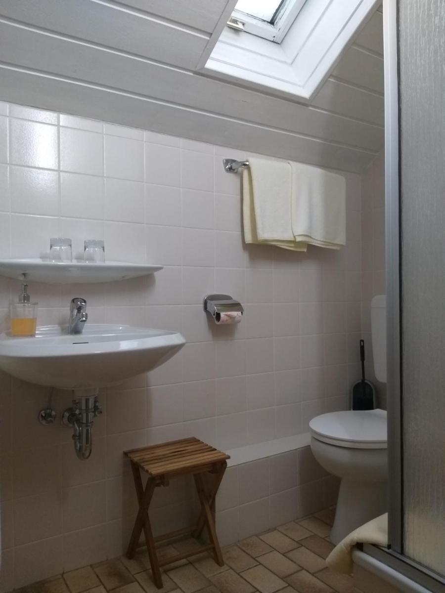 Pension Schatzkisterl - Housity