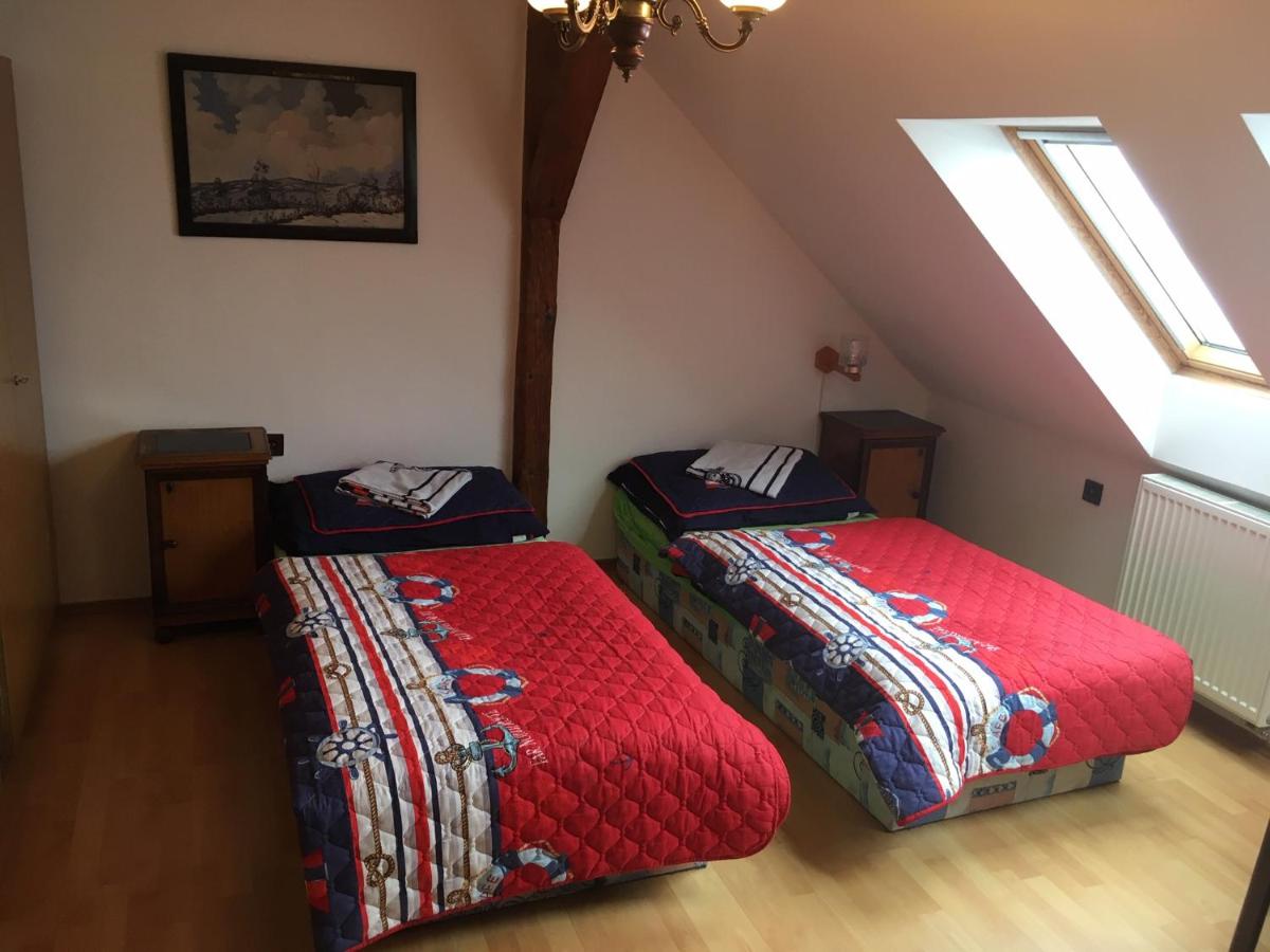 Apartman Majak Sec - Housity