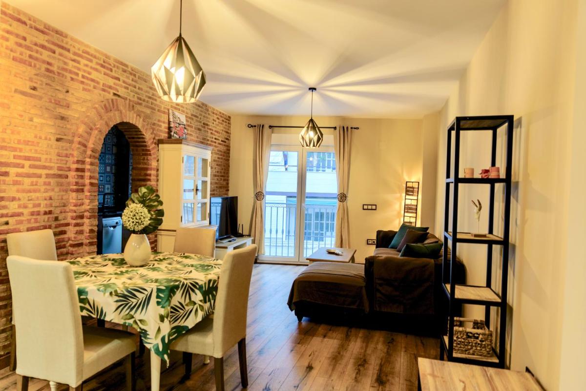 My Stay Apartment, Alicante-center & beach - Housity