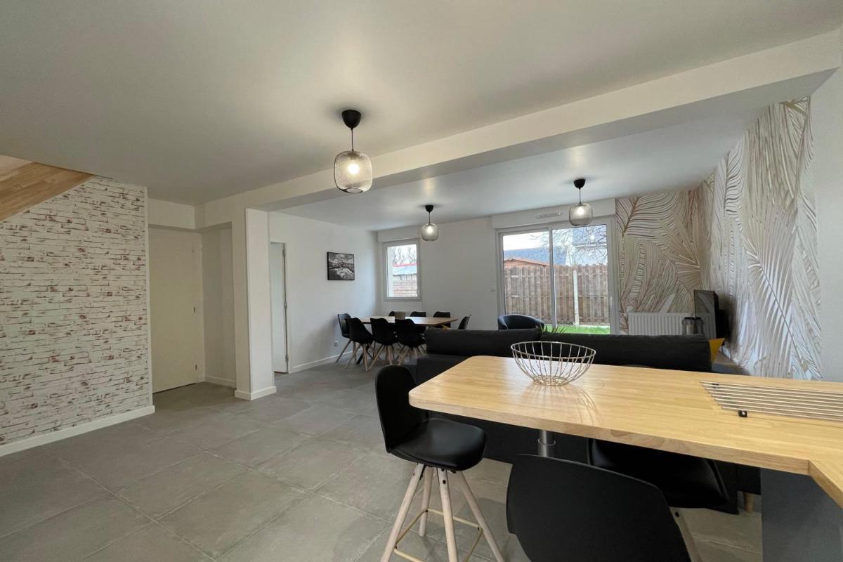 Stylish house near Chambray-lès-Tours - Housity