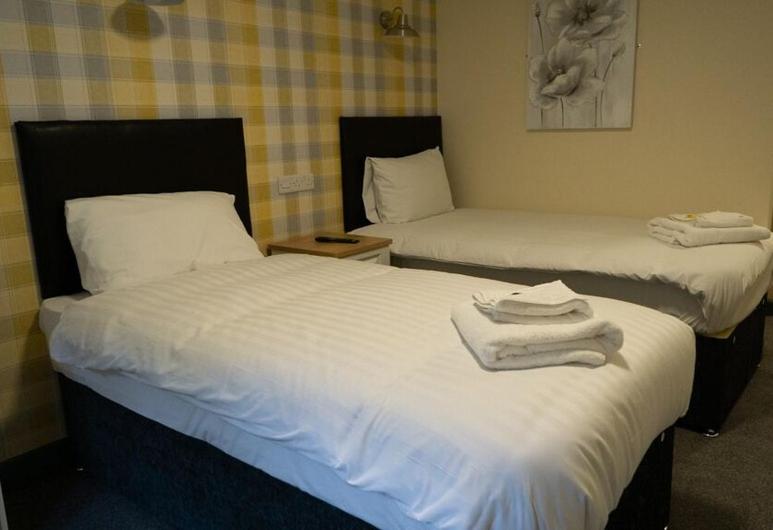 The Aston Inn - Housity