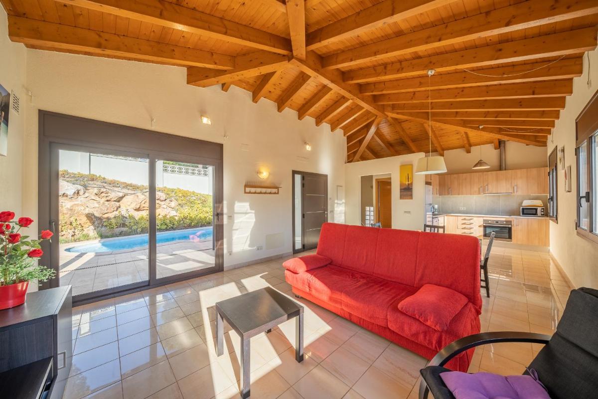 Suitetrails - Villa Victoria