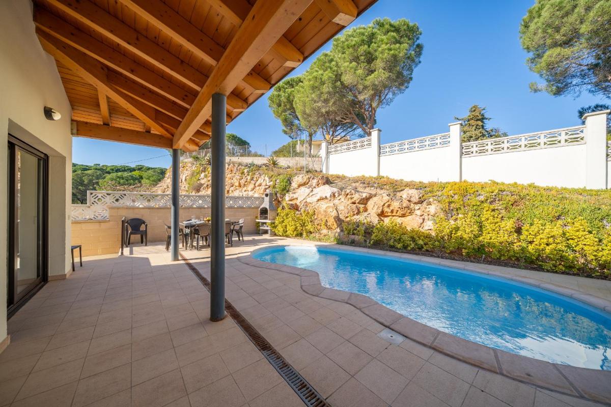 Suitetrails - Villa Victoria