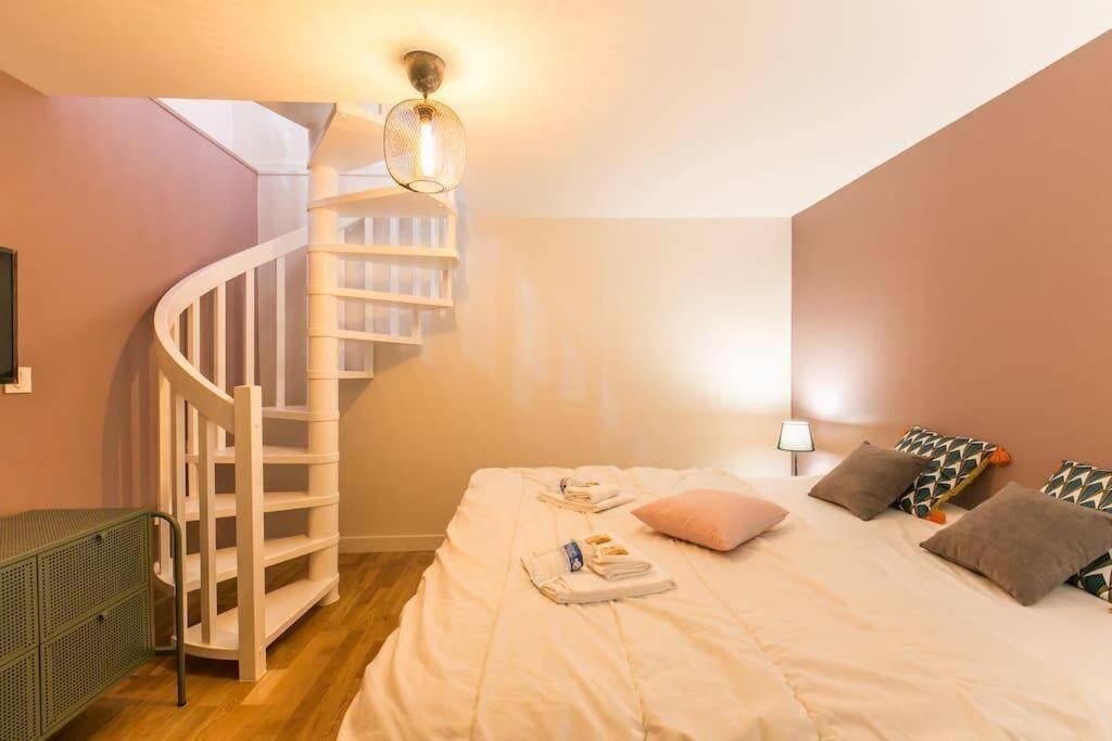 New and Cosy in heart of Paris, 12e, 4pers - Housity