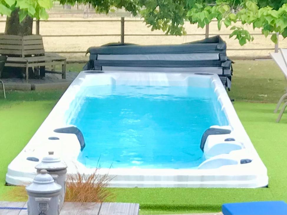 Een prachtige en luxueuze vakantiewoning dat is Hof Leskensdaele - Housity