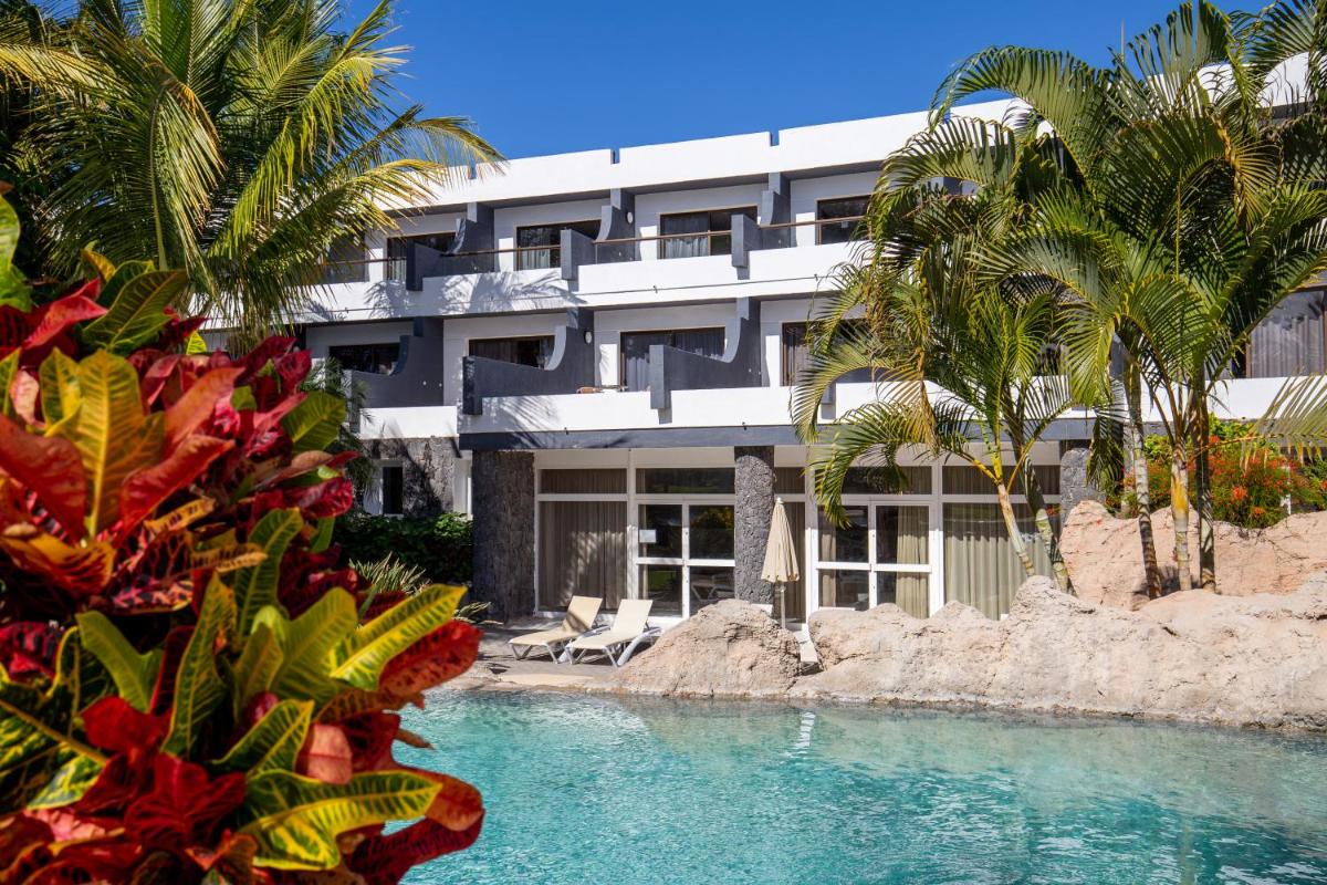 Piscina en o cerca de R2 Romantic Fantasia Suites - Adults Only