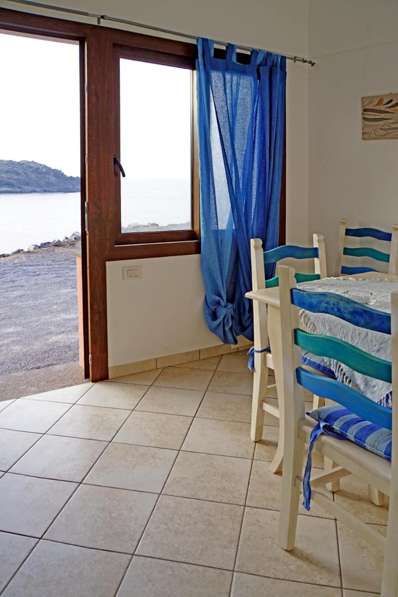 Terra e mare - Housity