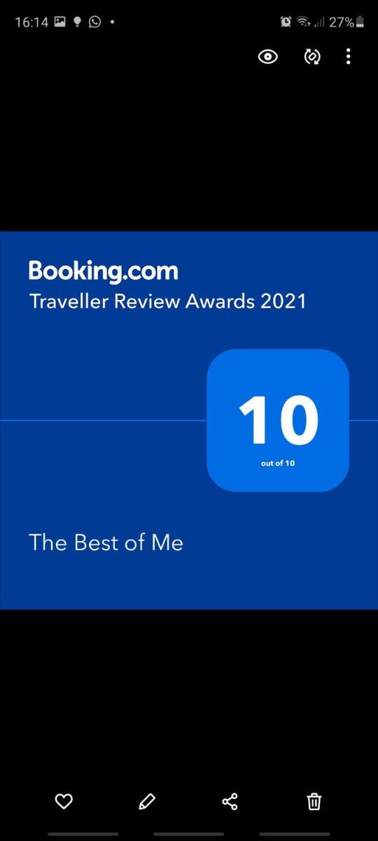 The Best of Me - Housity