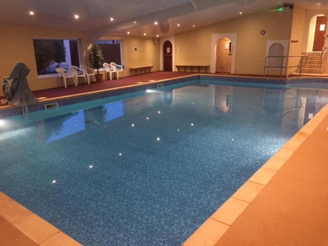 St Audries Bay Holiday Club - Housity