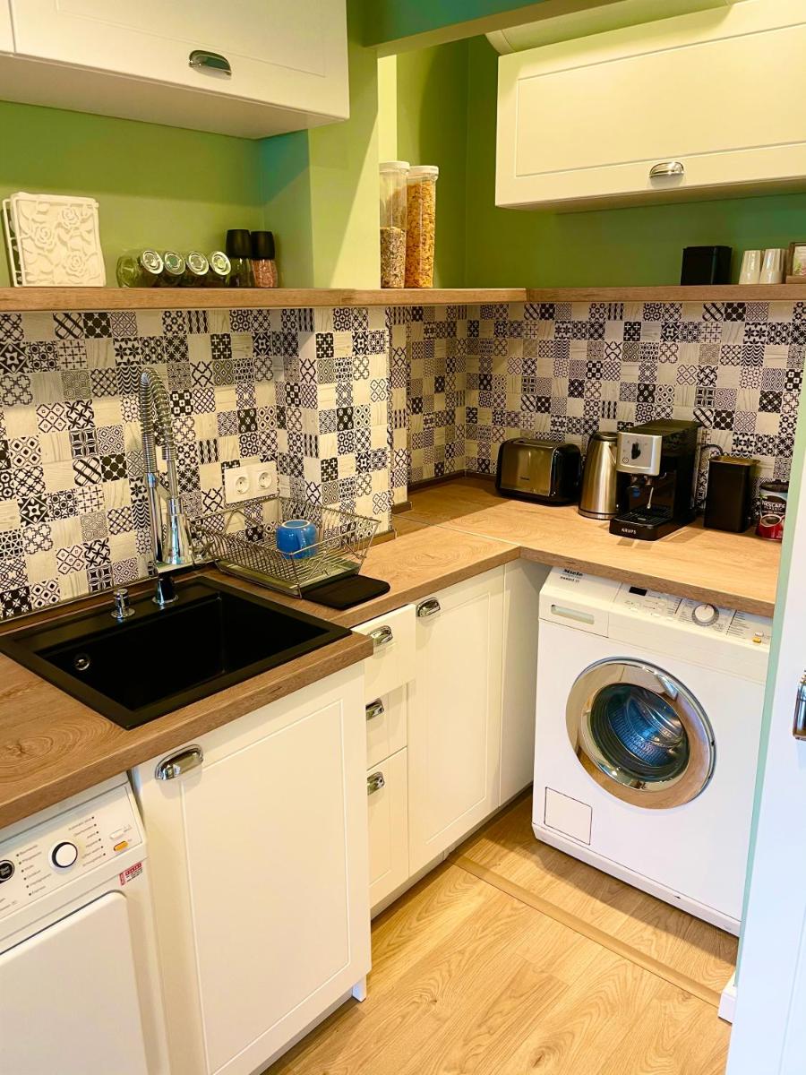 Solunska Stylish Apartment - Housity
