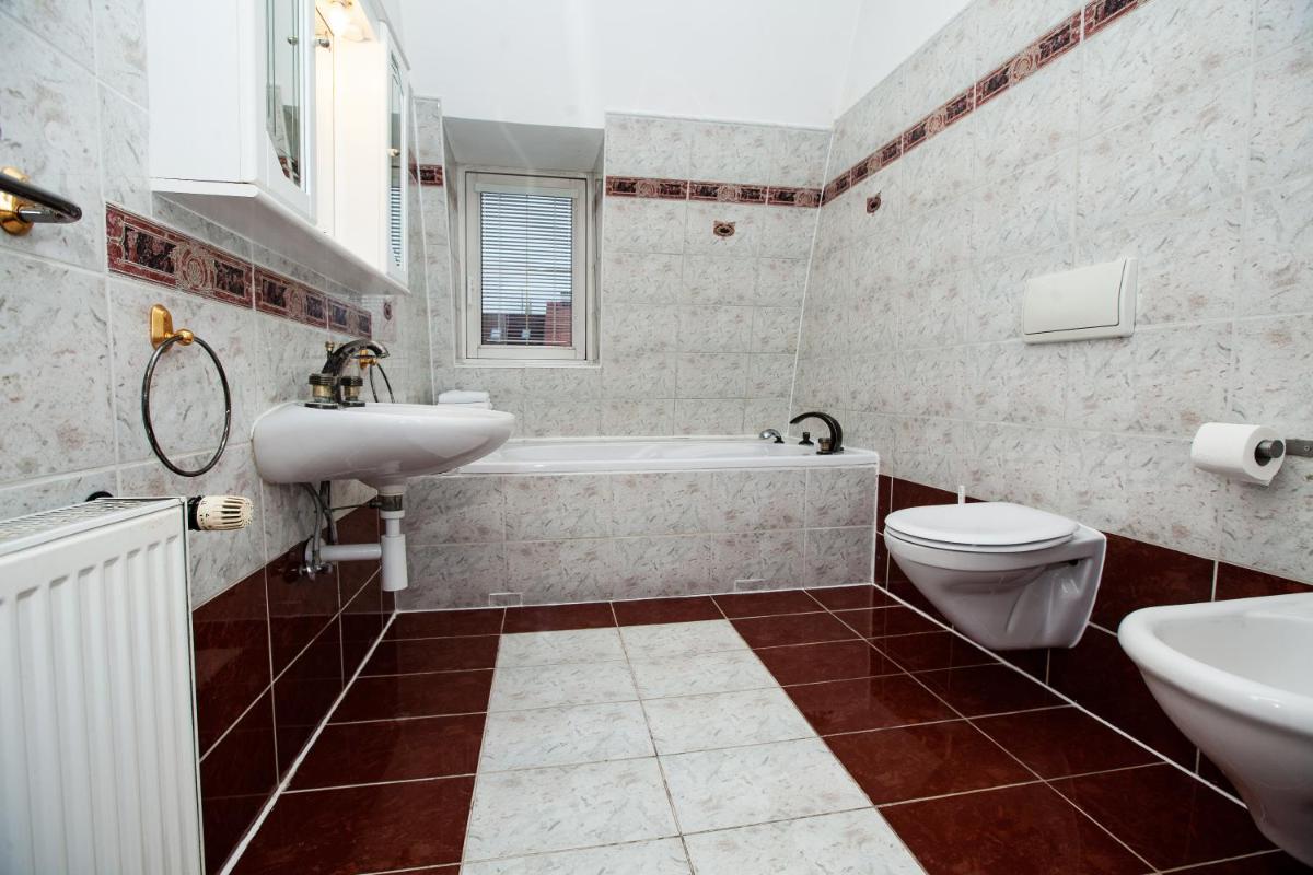 Apartmány Rossini - Housity