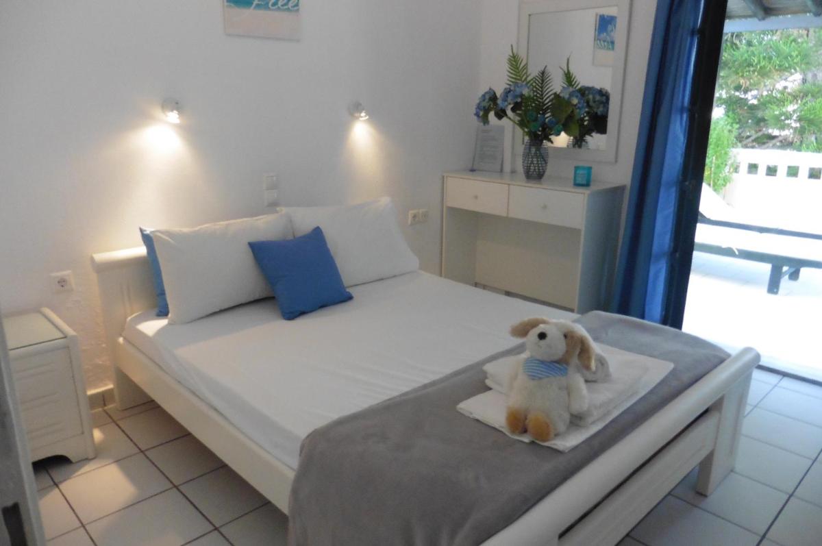 Suitetrails - Julies Apartments