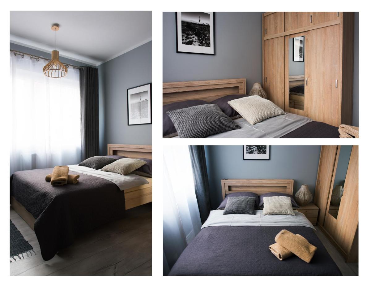 Apartamenty France Faktura VAT - Housity