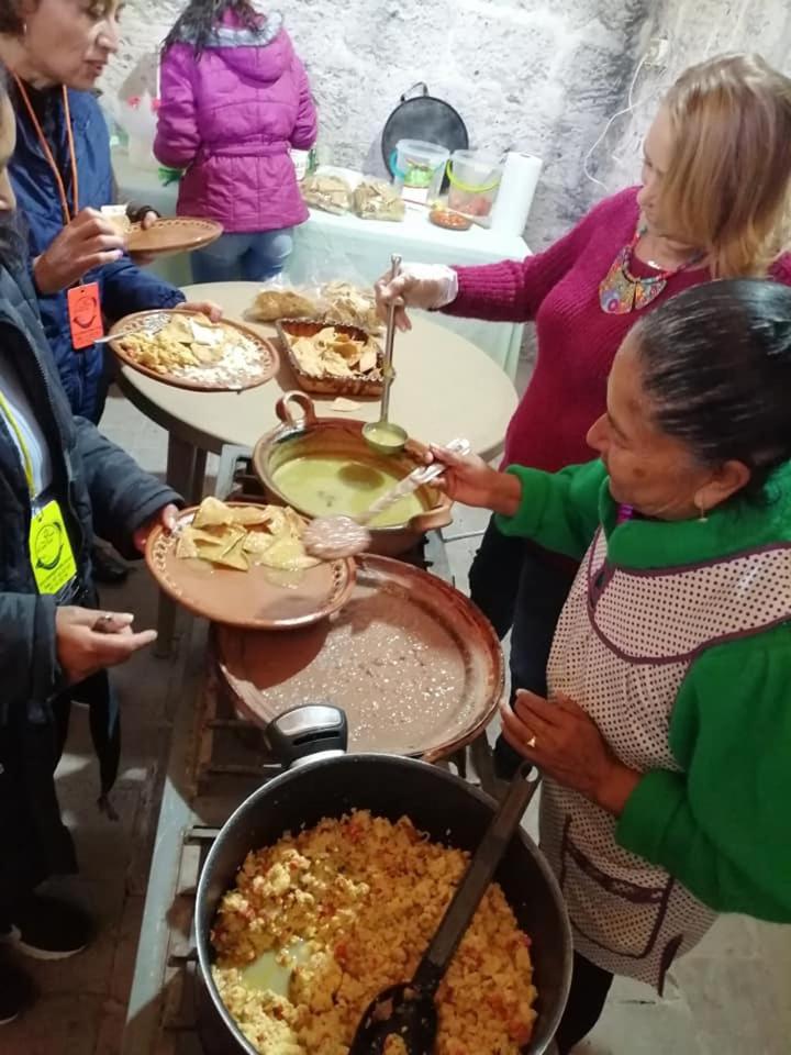 Foro Cultural Aculco - Housity