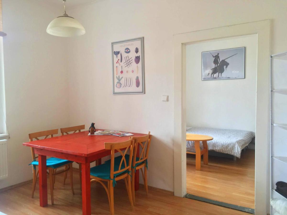 Apartmán u Mlsného medvěda - Housity