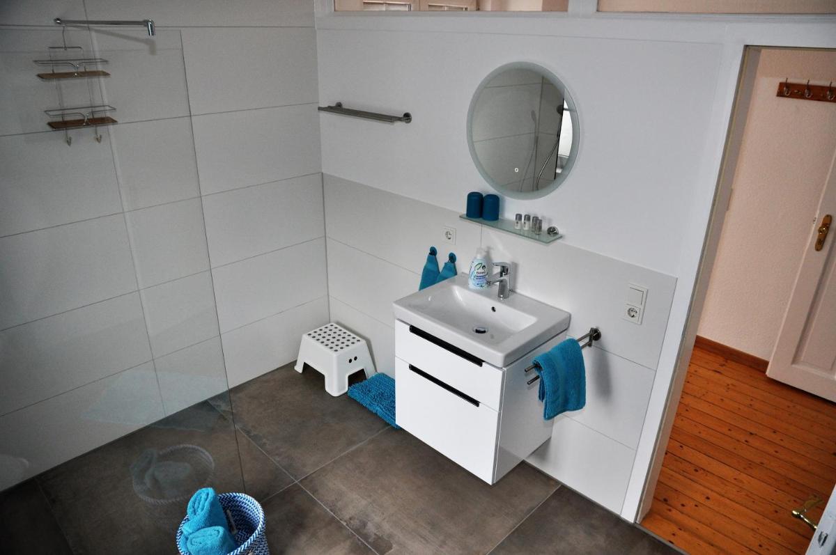 Apartmenthaus am Zimmerplatz - Housity