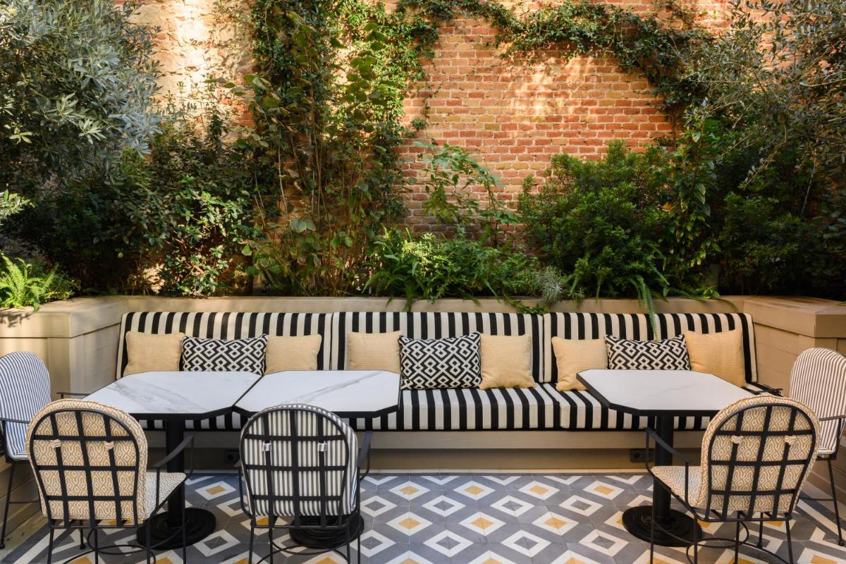 Imagen de la galería de Seventy Barcelona, en Barcelona