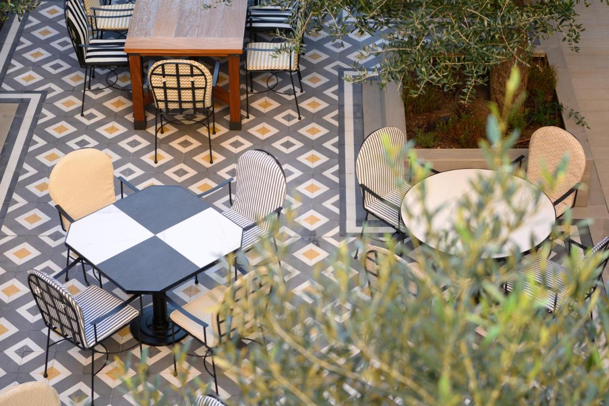 Imagen de la galería de Seventy Barcelona, en Barcelona