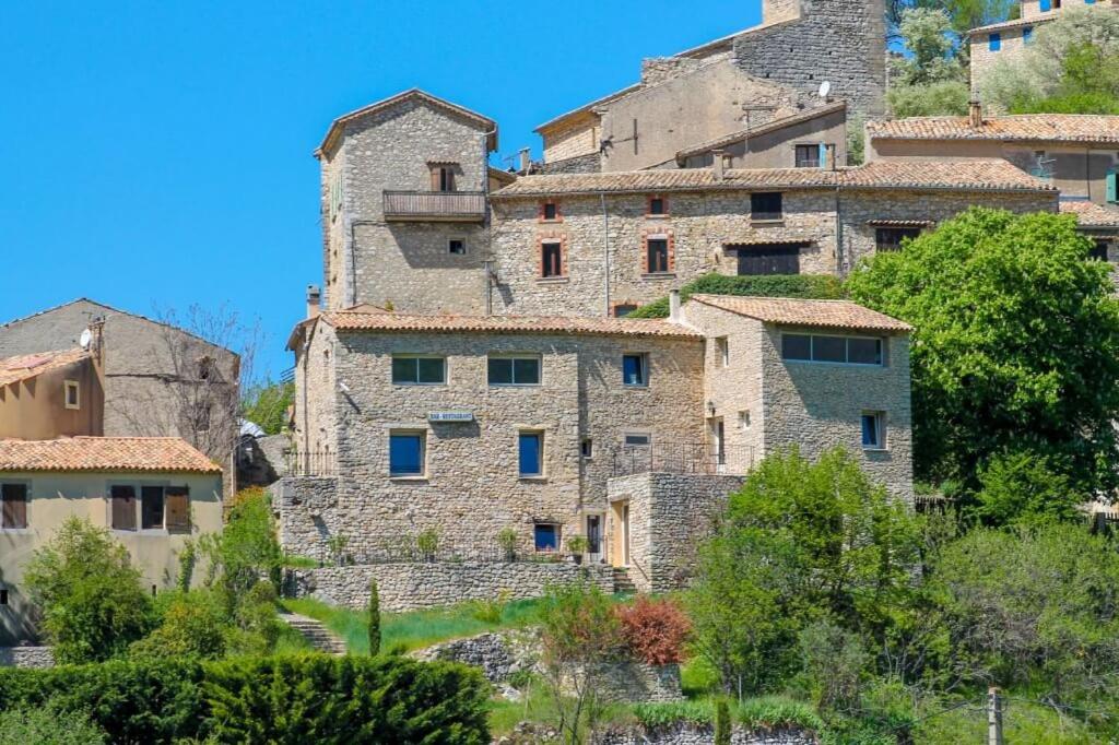 Hotel L'Oustau de la Font - Housity