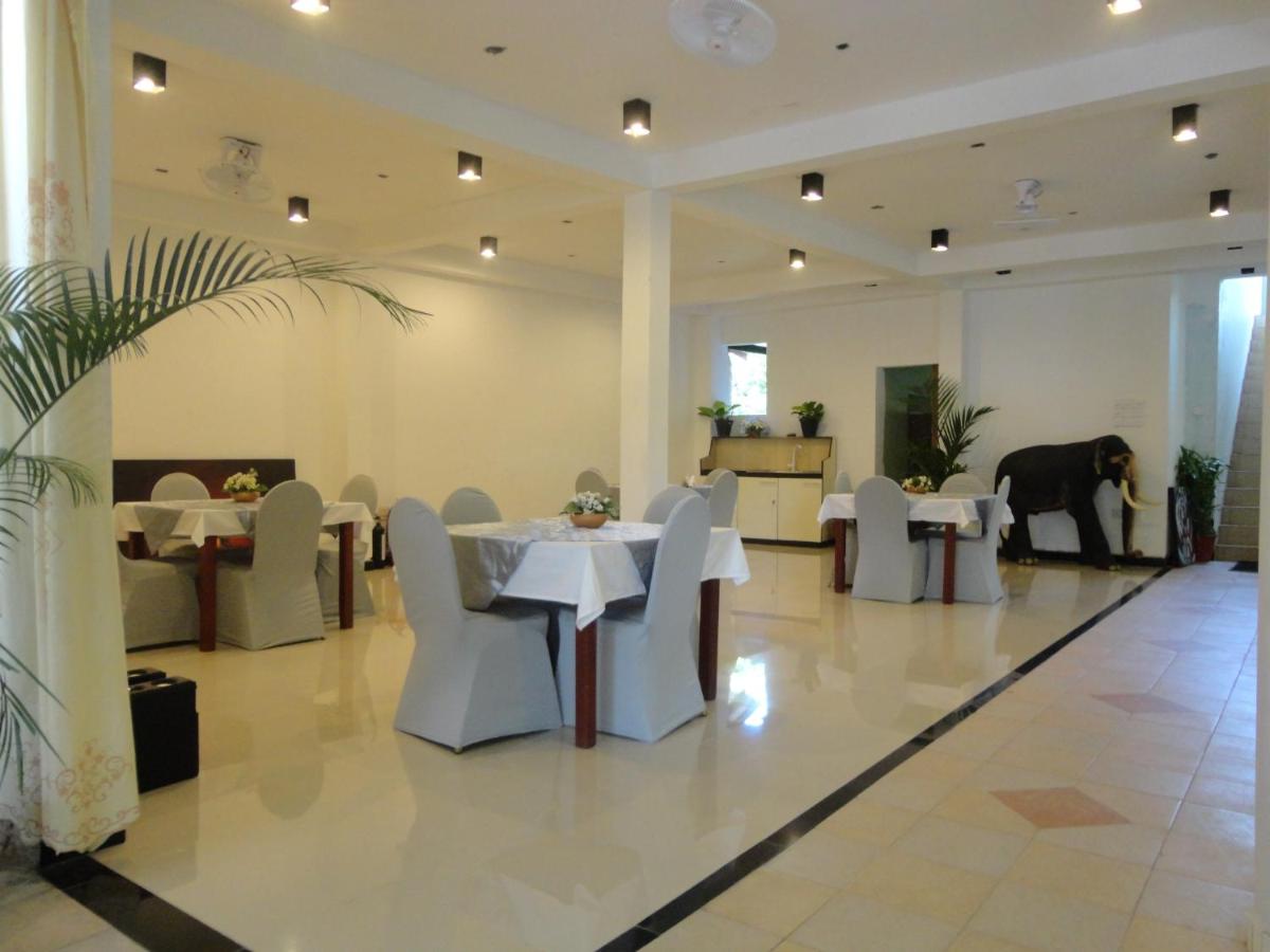 Green Land Guest House - Housity