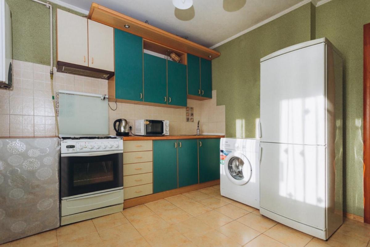 Apartment in the Center - Housity
