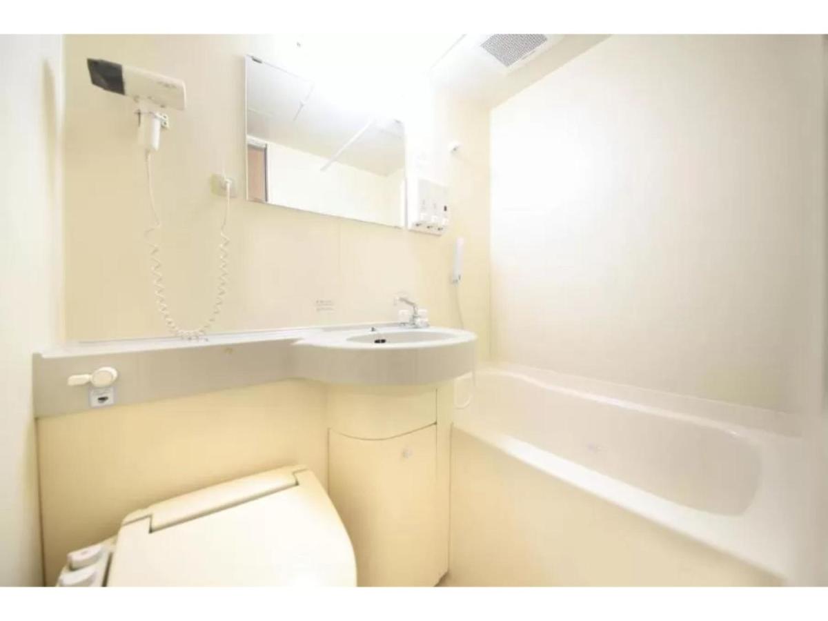 R&B Hotel Sendai Hirosedori Ekimae - Vacation STAY 15197v - Housity