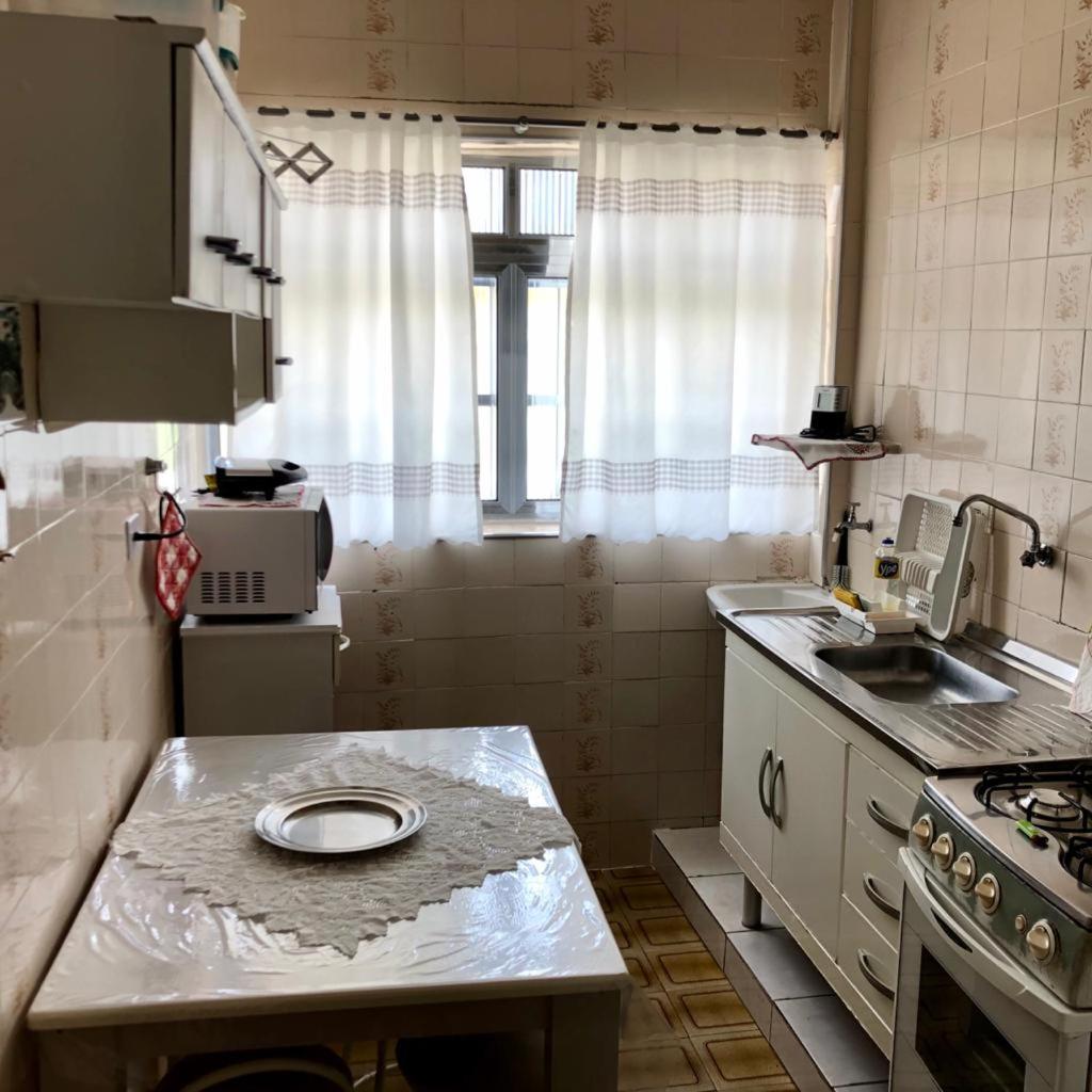 Aparkit Vila Caiçara - Housity