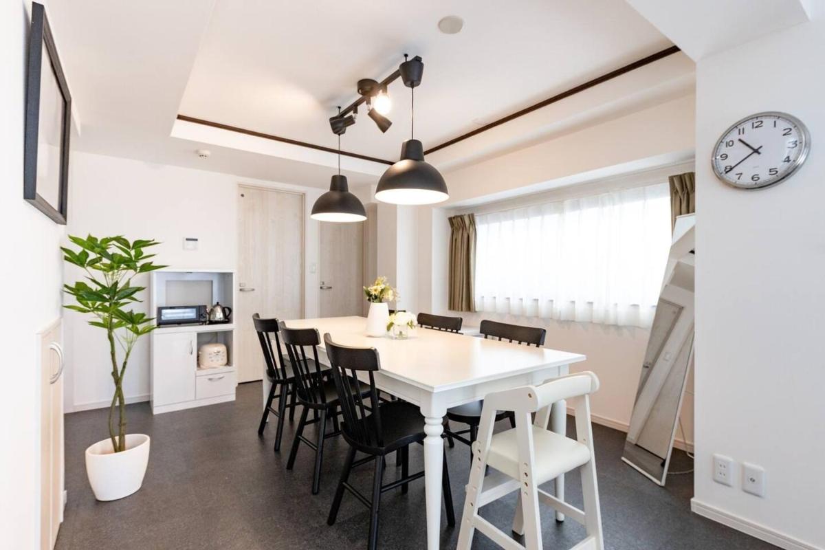 CASA SHINAGAWA UNO - Vacation STAY 18212v - Housity